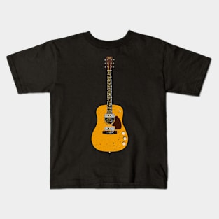 Kurt's Acoustic Kids T-Shirt